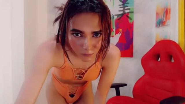 Thumbnail 3, thaira_merlano_18's Stream at Chaturbate, 17 months ago
