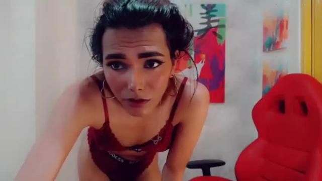Image 7 of thaira_merlano_18 Stream on Chaturbate on 17 months ago