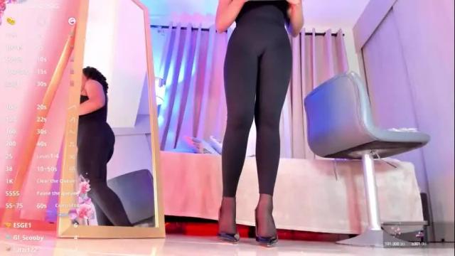 Thumbnail 1, thais_dreams's Stream at Chaturbate, 1 month ago