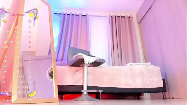 Thumbnail 2, thais_dreams's Stream at Chaturbate, 1 month ago