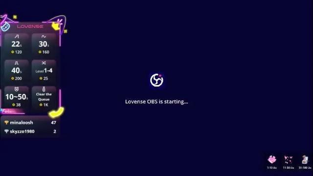 Image 7 of thais_dreams Stream on Chaturbate on 1 month ago