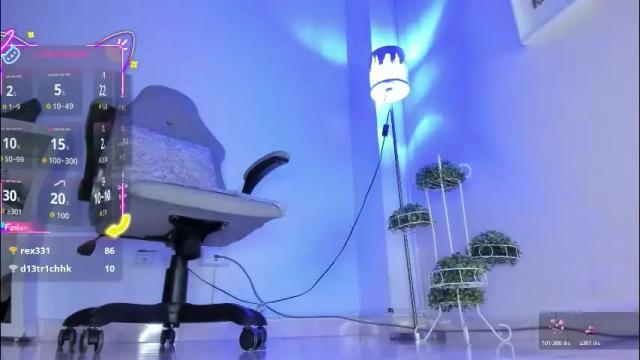 Image 10 of thais_dreams Stream on Chaturbate on 10 days ago