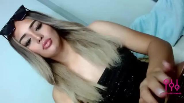Image 8 of thaisacum Stream on Chaturbate on 15 months ago