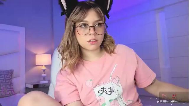 Thumbnail 2, thalia21_'s Stream at Chaturbate, 5 months ago