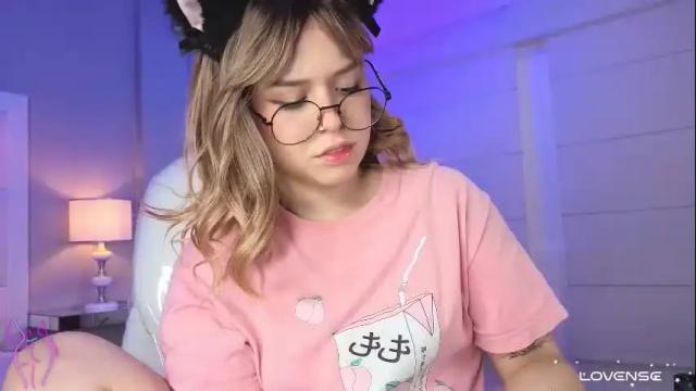 Thumbnail 3, thalia21_'s Stream at Chaturbate, 5 months ago