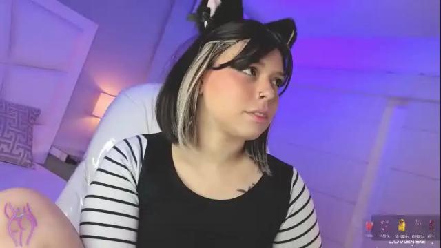 Image 11 of thalia21_ Stream on Chaturbate on 4 months ago