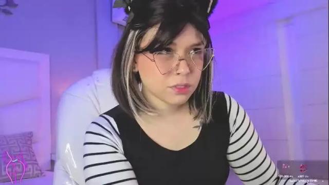 Image 3 of thalia21_ Stream on Chaturbate on 4 months ago