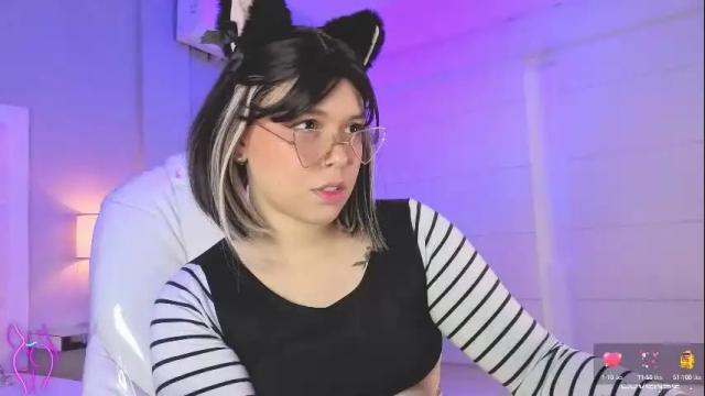 Image 6 of thalia21_ Stream on Chaturbate on 4 months ago