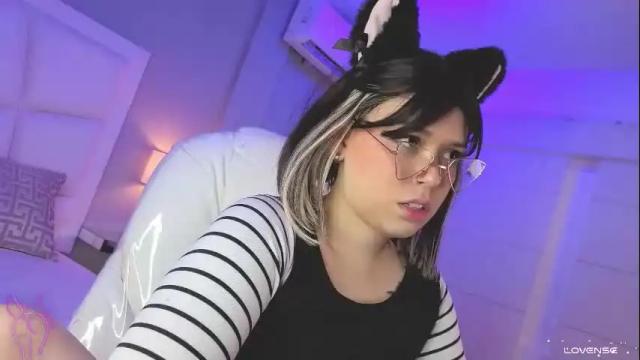 Thumbnail 3, thalia21_'s Stream at Chaturbate, 4 months ago