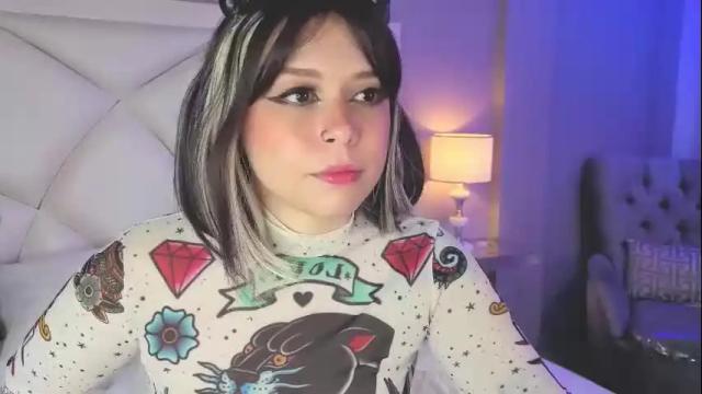 Thumbnail 1, thalia21_'s Stream at Chaturbate, 4 months ago