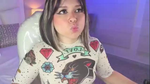 Image 11 of thalia21_ Stream on Chaturbate on 4 months ago
