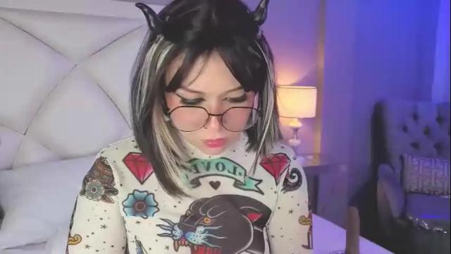 Image 4 of thalia21_ Stream on Chaturbate on 4 months ago