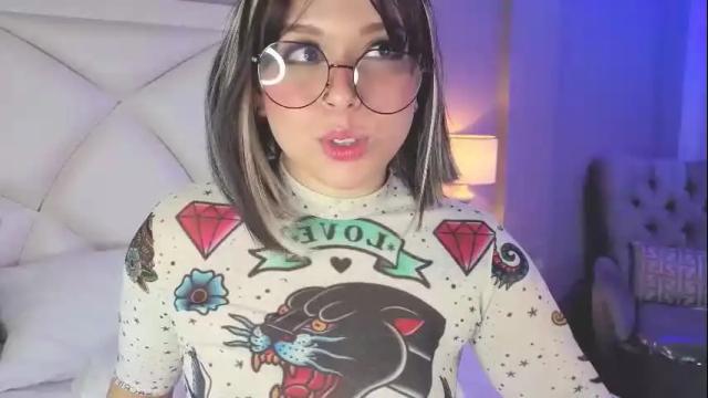 Thumbnail 2, thalia21_'s Stream at Chaturbate, 4 months ago