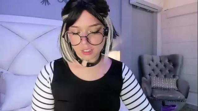 Thumbnail 3, thalia21_'s Stream at Chaturbate, 3 months ago