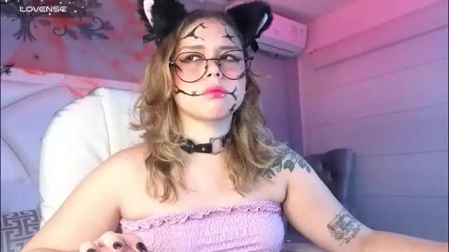 Image 7 of thalia21_ Stream on Chaturbate on 2 months ago