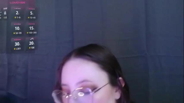 Image 4 of thalia_anderson Stream on Chaturbate on 2 months ago