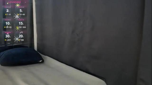 Image 3 of thalia_anderson Stream on Chaturbate on 1 month ago