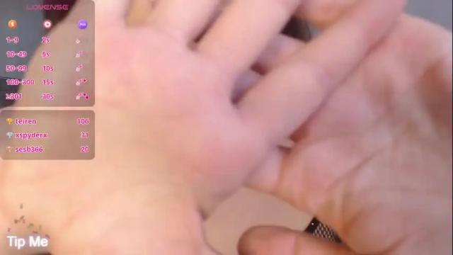 Image 4 of thalia_anderson Stream on Chaturbate on 1 month ago