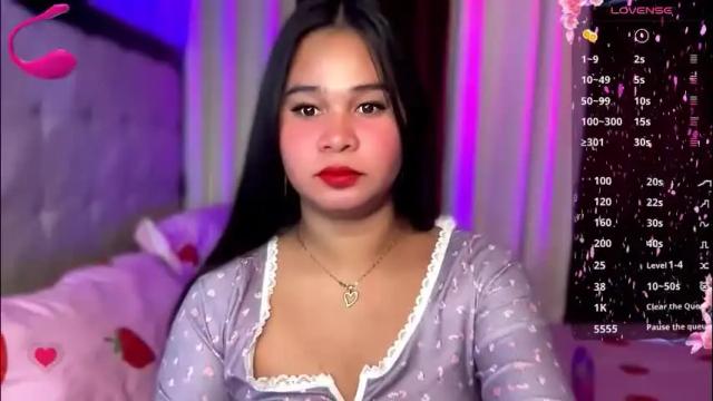 Image 12 of thalia_houston69 Stream on Chaturbate on 1 month ago