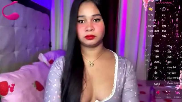 Image 4 of thalia_houston69 Stream on Chaturbate on 1 month ago