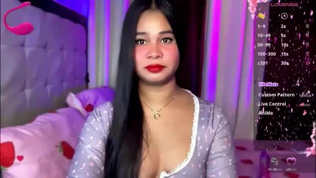 Thumbnail 2, thalia_houston69's Stream at Chaturbate, 1 month ago