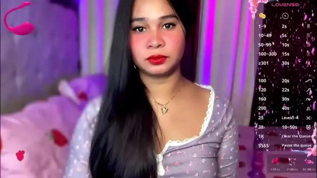 Image 7 of thalia_houston69 Stream on Chaturbate on 1 month ago