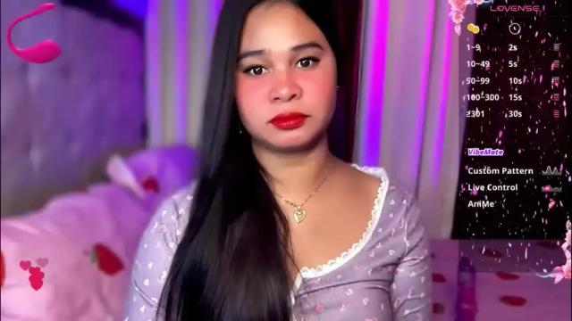 Thumbnail 3, thalia_houston69's Stream at Chaturbate, 1 month ago