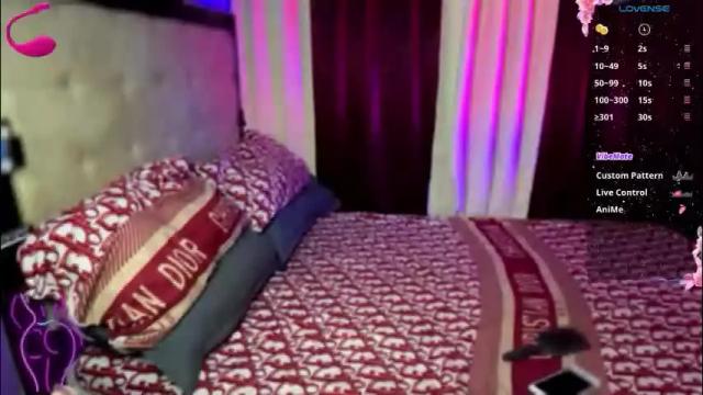 Image 12 of thalia_houston69 Stream on Chaturbate on 1 month ago