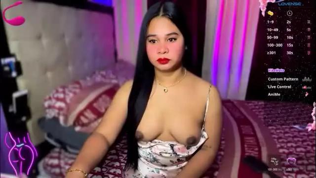 Thumbnail 2, thalia_houston69's Stream at Chaturbate, 1 month ago