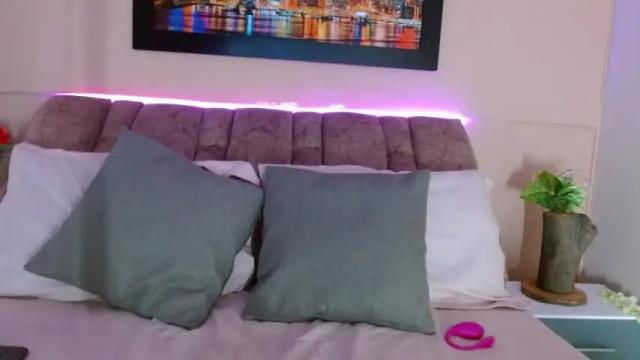 Thumbnail 1, thalia_joness's Stream at Chaturbate, 18 months ago