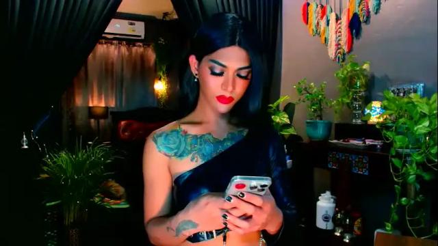 Image 8 of thalia_saint Stream on Chaturbate on 1 month ago