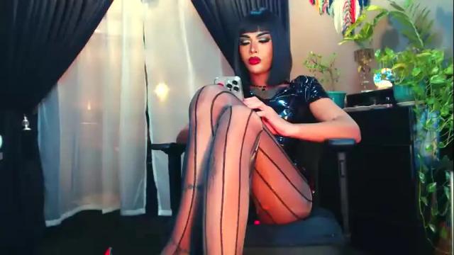 Image 3 of thalia_saint Stream on Chaturbate on 1 month ago
