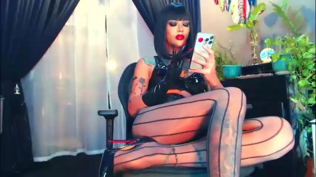 Image 11 of thalia_saint Stream on Chaturbate on 2 months ago