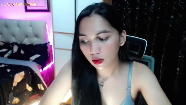 Image 12 of thalia_sweetgirl Stream on Chaturbate on 18 months ago