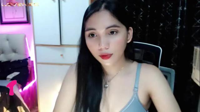 Image 7 of thalia_sweetgirl Stream on Chaturbate on 18 months ago