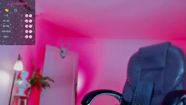 Image 10 of thalia_sweett_ Stream on Chaturbate on 22 months ago