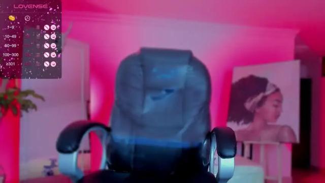 Image 2 of thalia_sweett_ Stream on Chaturbate on 22 months ago