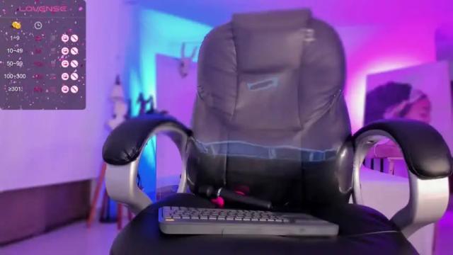 Image 11 of thalia_sweett_ Stream on Chaturbate on 21 months ago