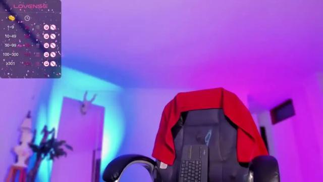 Image 6 of thalia_sweett_ Stream on Chaturbate on 21 months ago