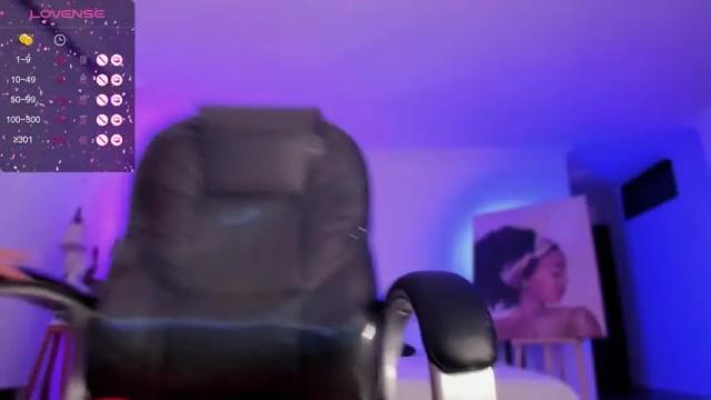 Image 2 of thalia_sweett_ Stream on Chaturbate on 21 months ago