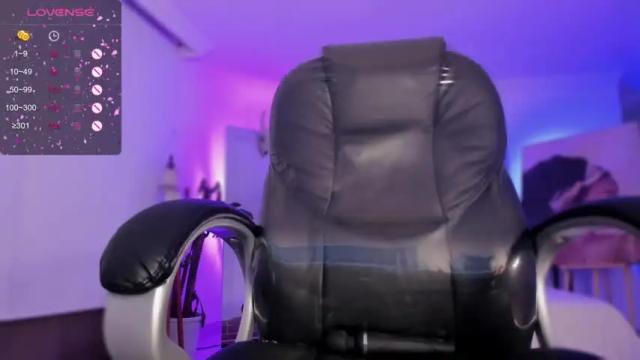 Image 4 of thalia_sweett_ Stream on Chaturbate on 21 months ago