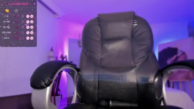 Image 6 of thalia_sweett_ Stream on Chaturbate on 21 months ago