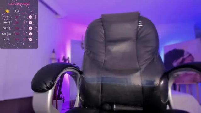 Image 7 of thalia_sweett_ Stream on Chaturbate on 21 months ago