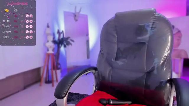 Image 3 of thalia_sweett_ Stream on Chaturbate on 21 months ago