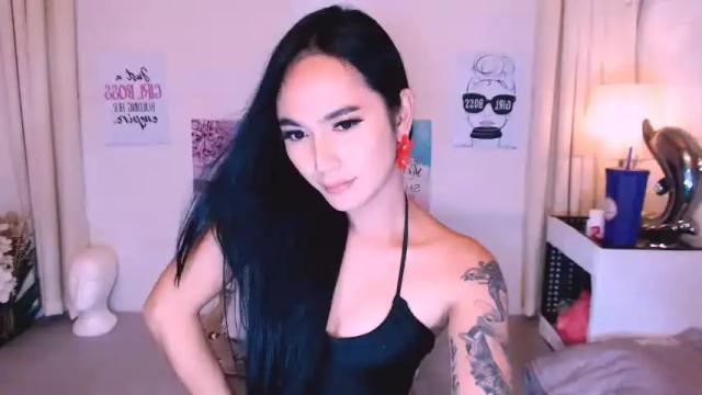 Thumbnail 3, thalia_venture's Stream at Chaturbate, 14 months ago