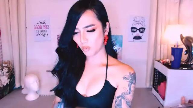 Thumbnail 1, thalia_venture's Stream at Chaturbate, 14 months ago
