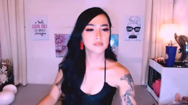 Image 11 of thalia_venture Stream on Chaturbate on 14 months ago