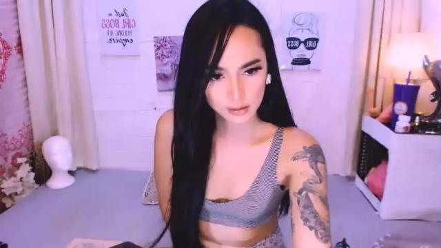 Image 12 of thalia_venture Stream on Chaturbate on 14 months ago
