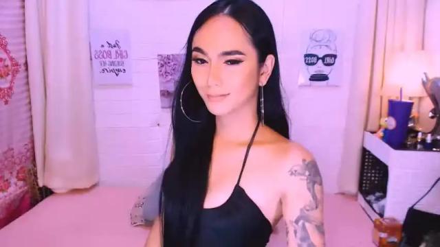 Thumbnail 2, thalia_venture's Stream at Chaturbate, 13 months ago