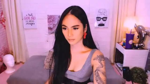 Image 12 of thalia_venture Stream on Chaturbate on 13 months ago